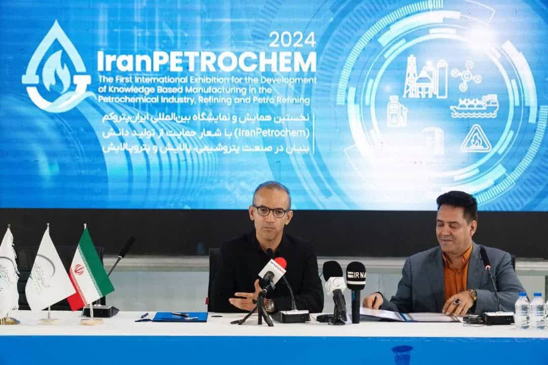 قرارداد پتروشیمی خوزستان با یک شرکت دانش‌بنیان برای ساخت کارت‌های الکترونیکی برق و ابزاردقیق